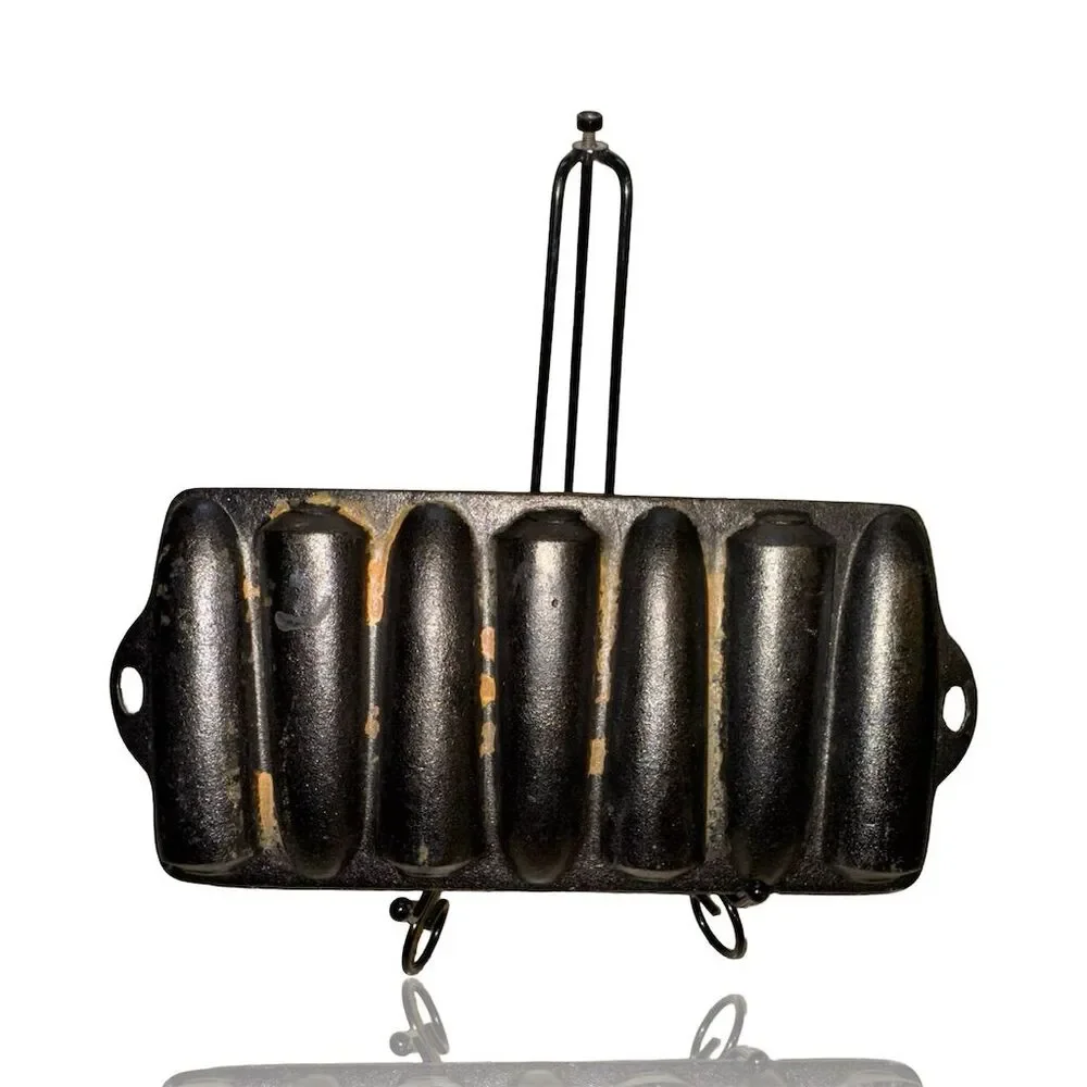 Vintage rediscover joy